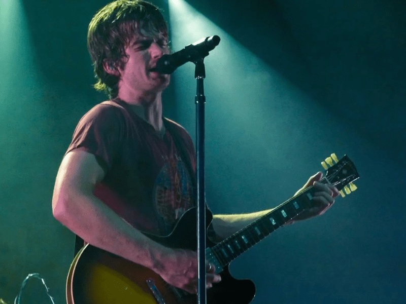 Djo Has ‘Total Control’ in&nbsp;London