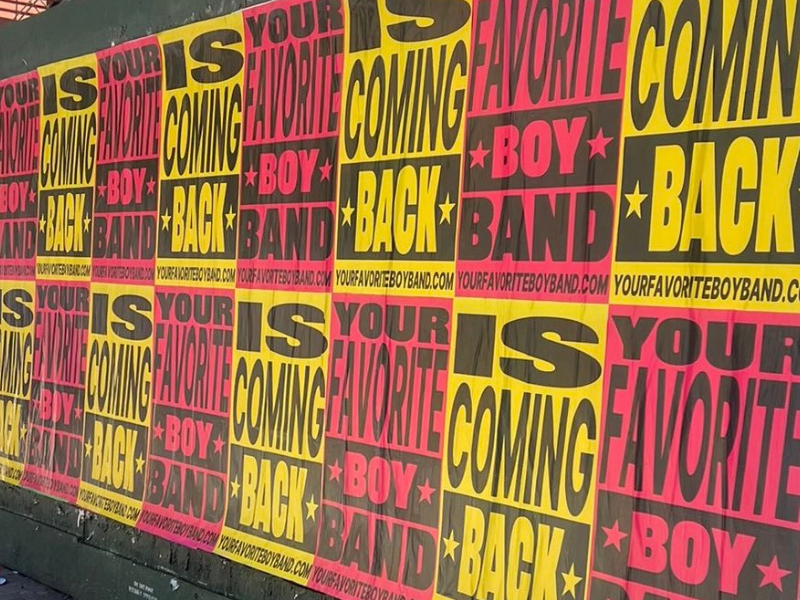 Review: 5 Seconds Of Summer’s ‘NOT OK’ – But Never&nbsp;Quiet