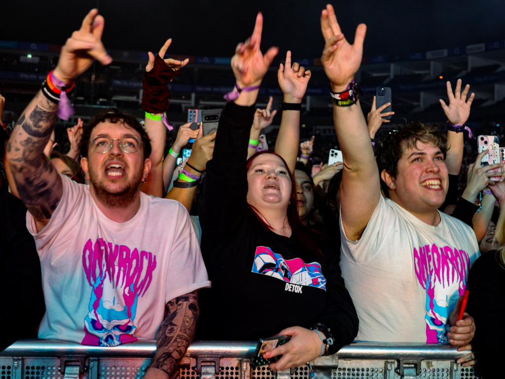 2025: A Year In&nbsp;Review